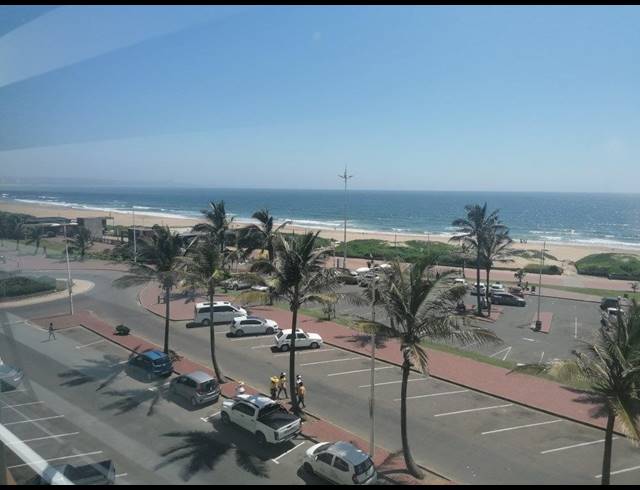 2 BEDROOM APARTMENT TO LET IN SOUTH BEACH